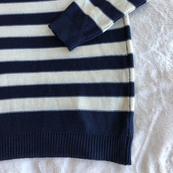 π3 for $15π Cute Knitted Striped Sweater - Picture 5 of 11